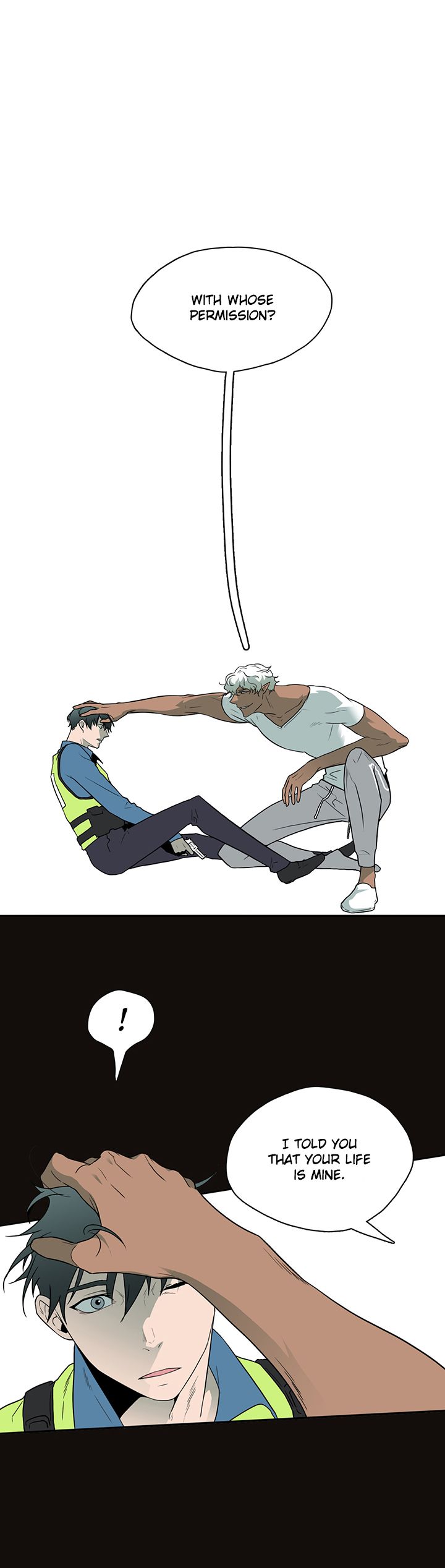 Dear DOO, Chapter 7 image 23